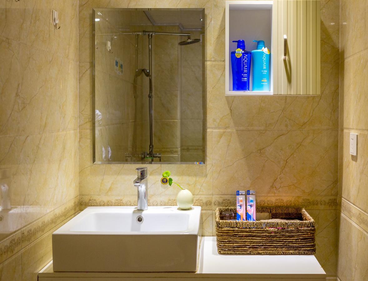 Lijiang Shui Lian Yi Boutique Inn Екстериор снимка