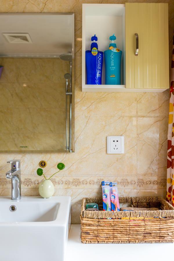 Lijiang Shui Lian Yi Boutique Inn Екстериор снимка